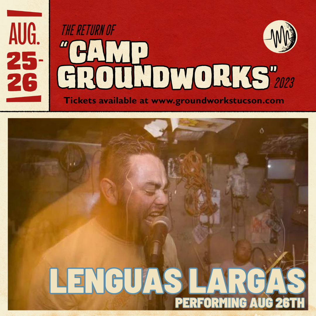 Lenguas Largas