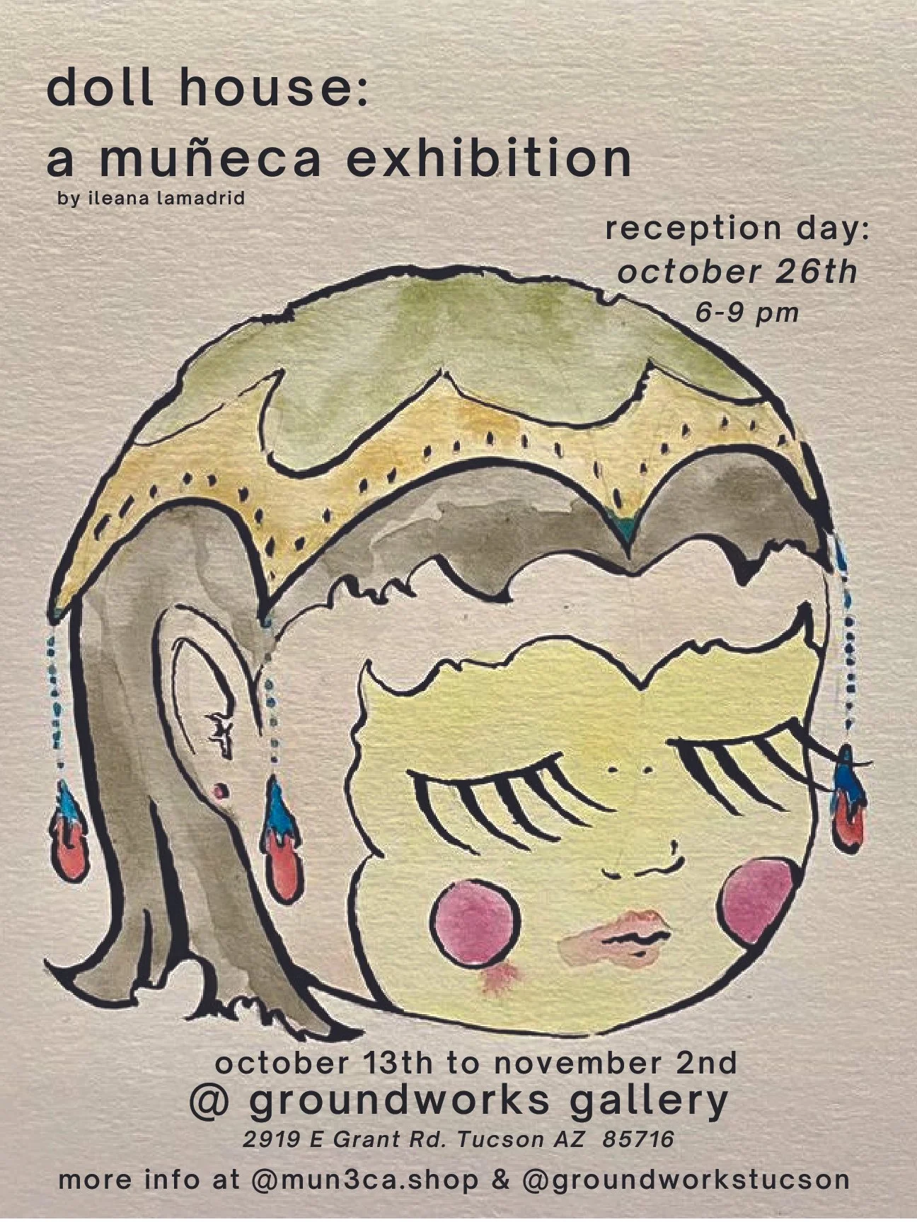 MUÑECA