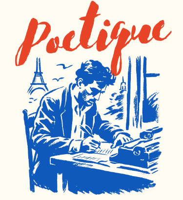 POETS NEEDED