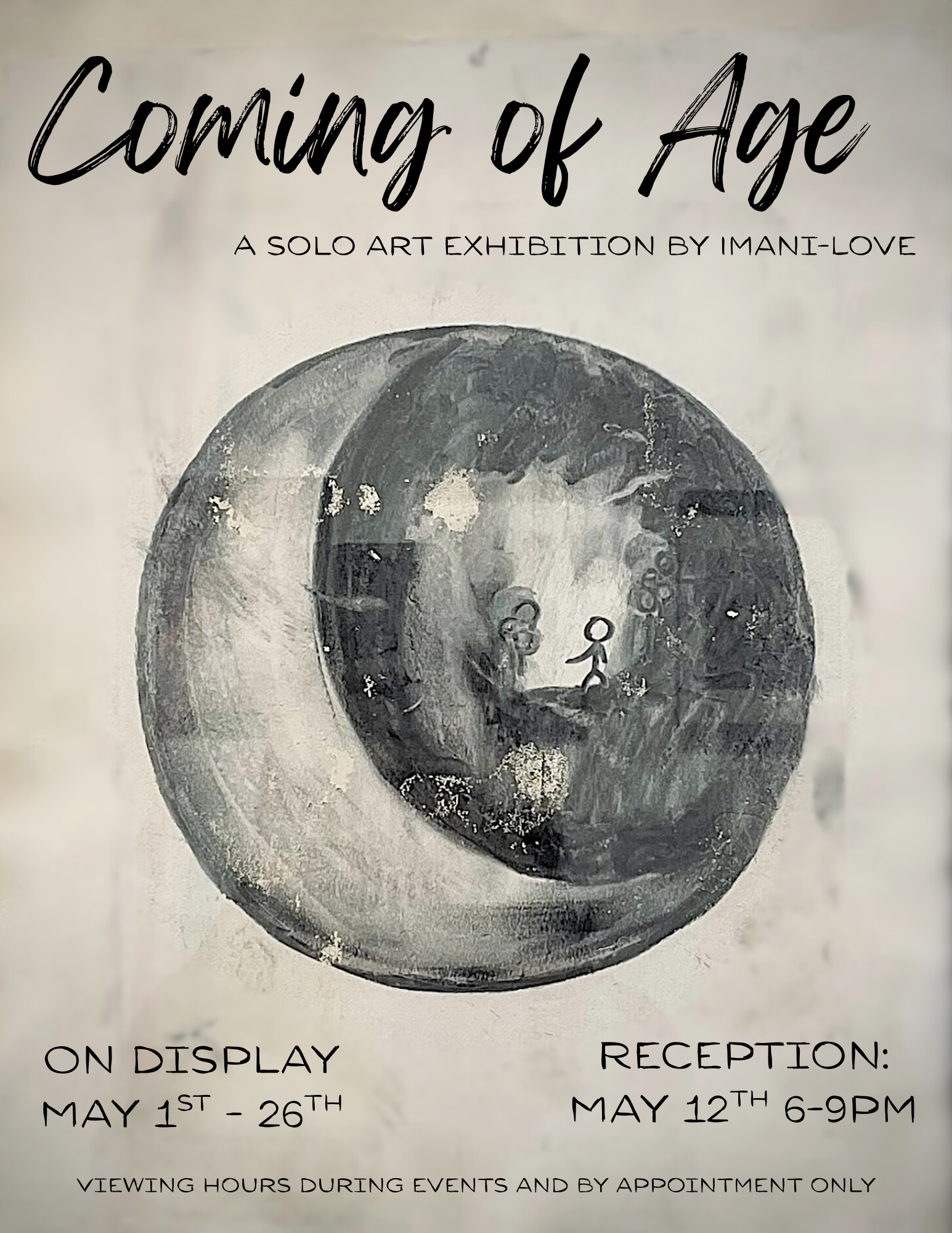 Coming of Age