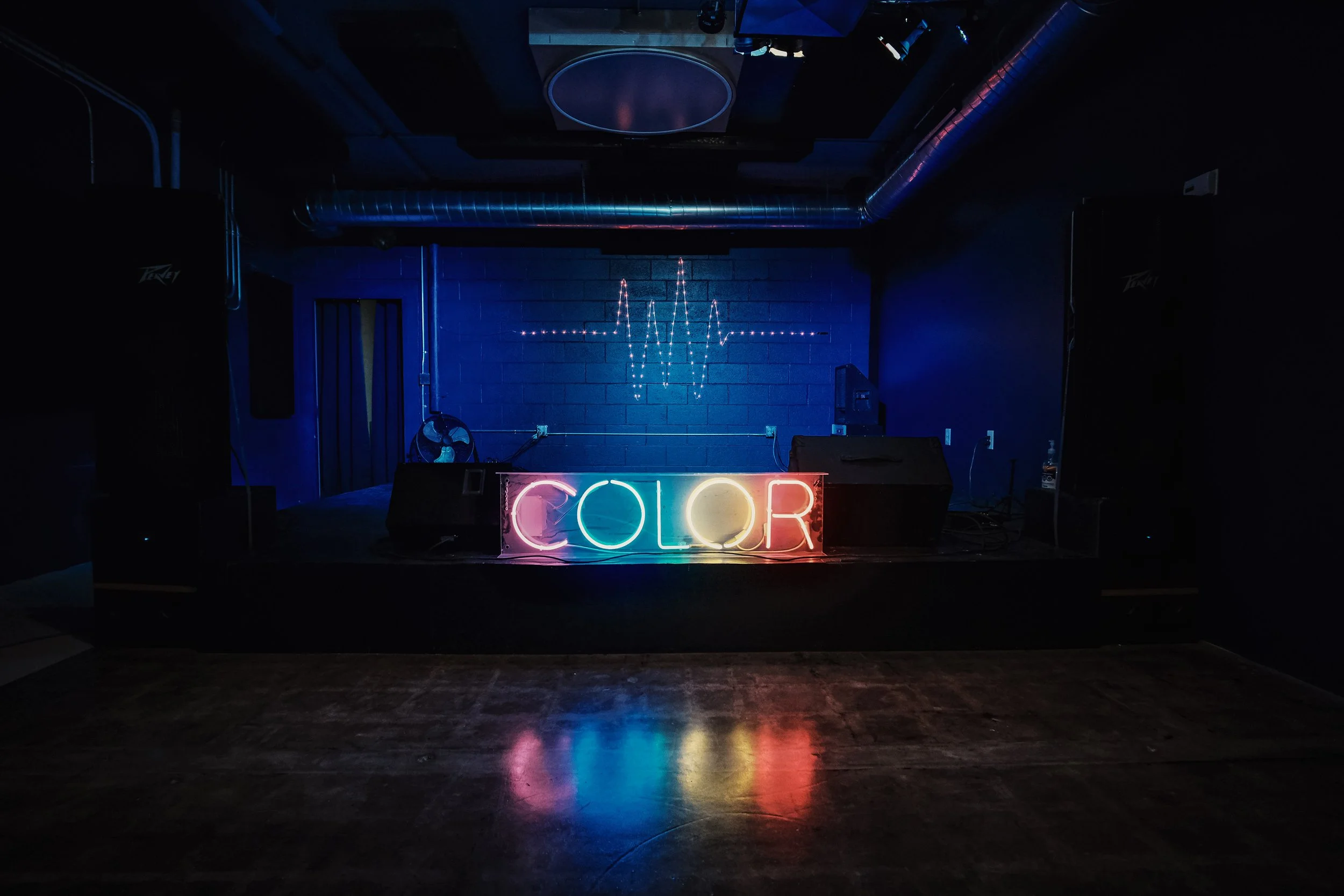 Millenial Summer (phx), All the Better (phx), Cherry!, Right Rosemary (phx)