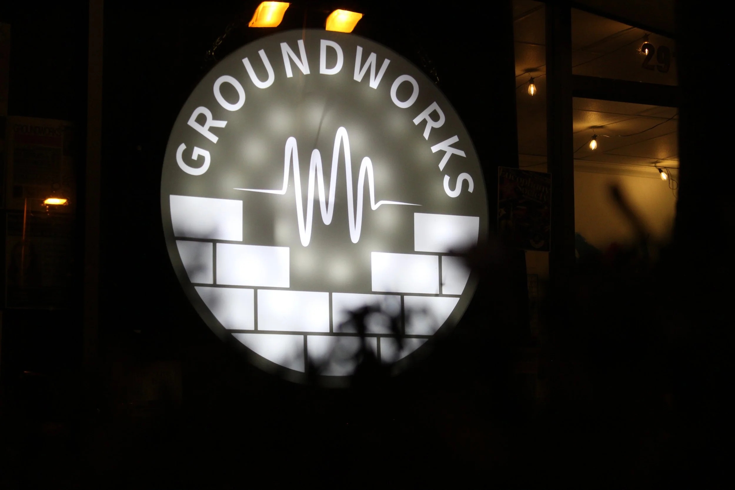 The Anhedonians, Emby Alexander, Wizardz of Odd, Uncommon Crossroads