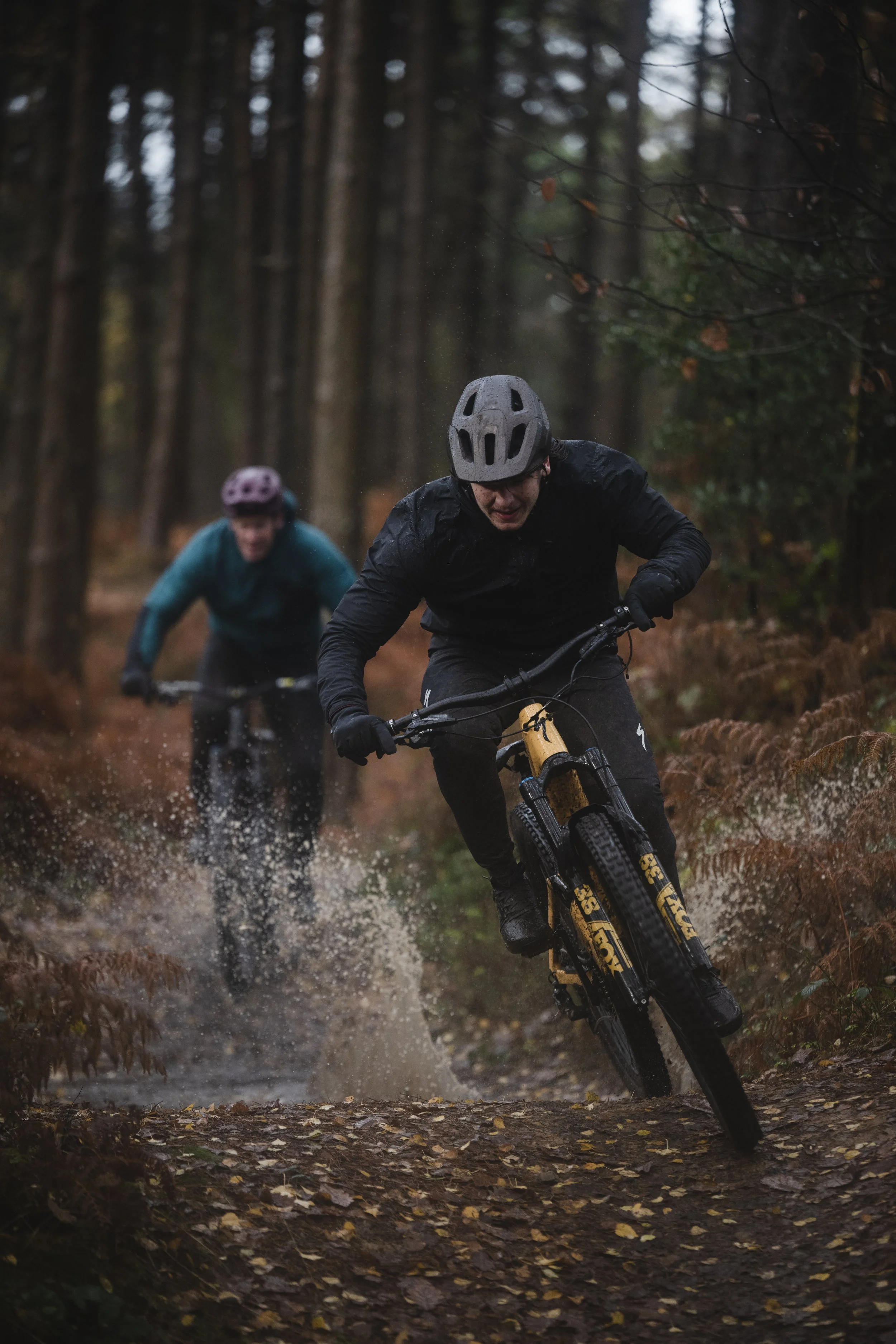 1:2:1 Private Coaching Session