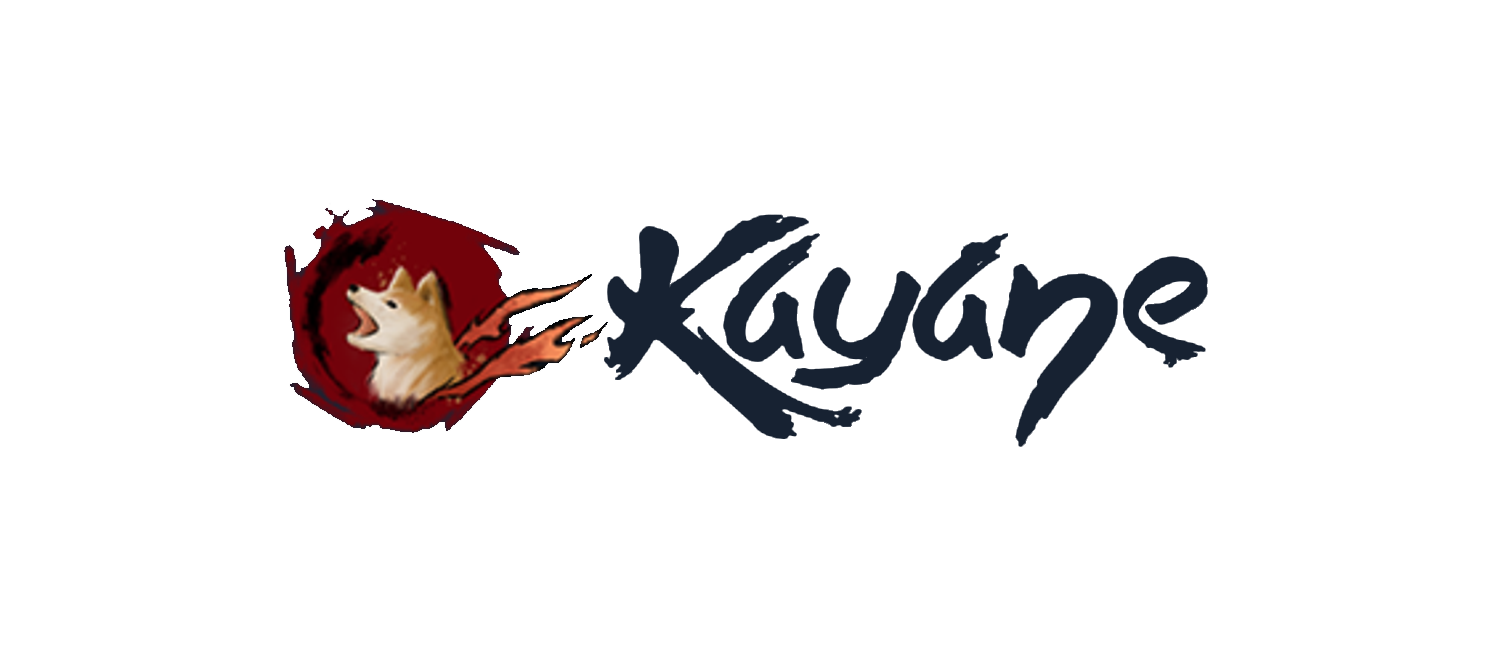 Logo Kayane