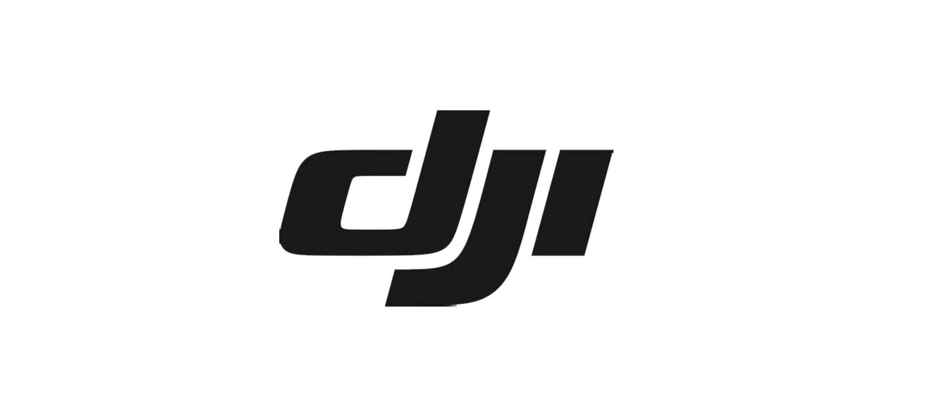 Logo Dji