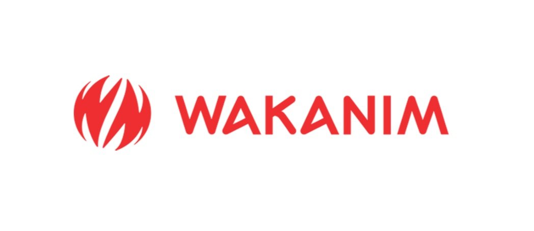 Logo Wakanim