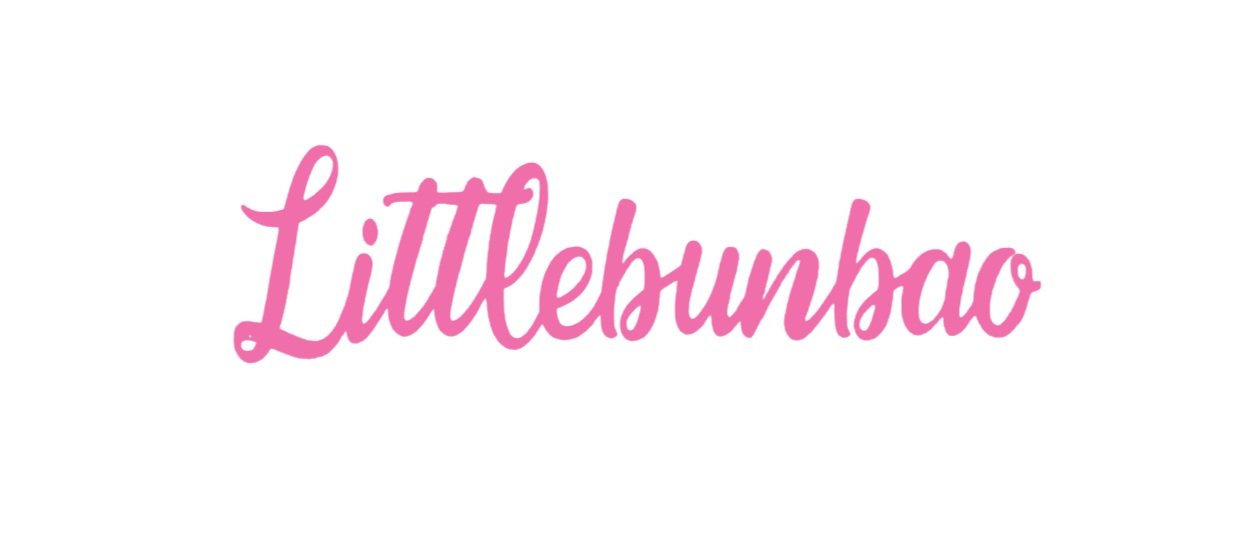 Logo Littlebunbao