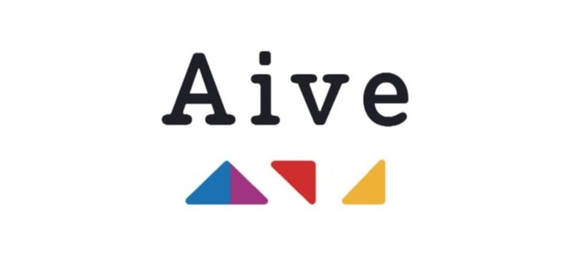 Logo Aive