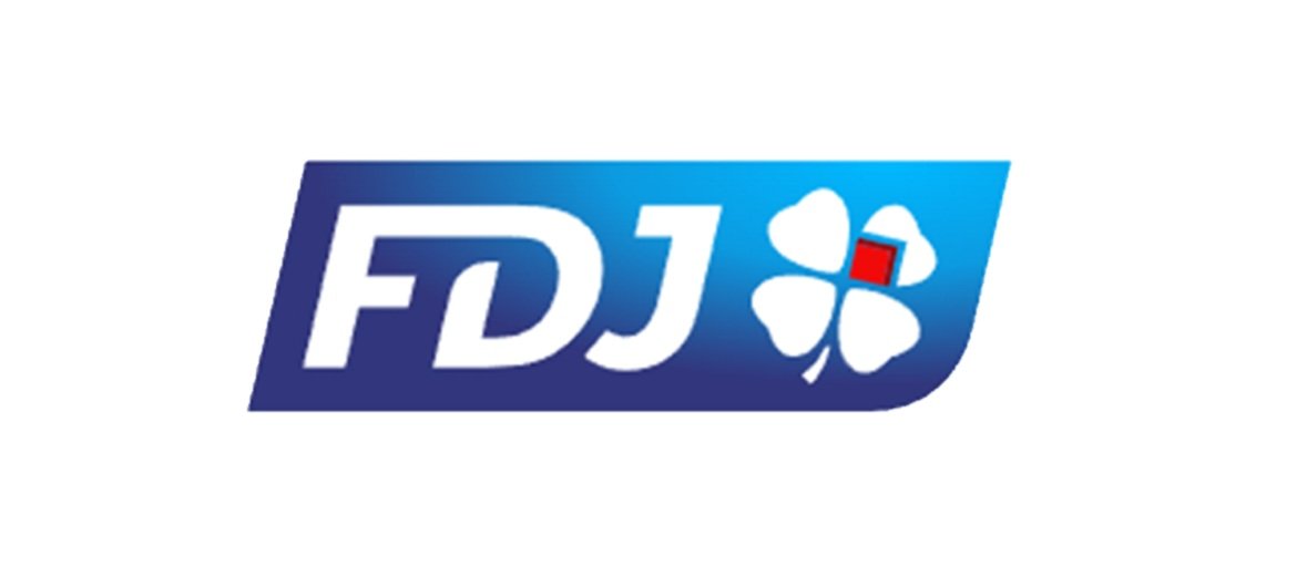 Logo Fdj