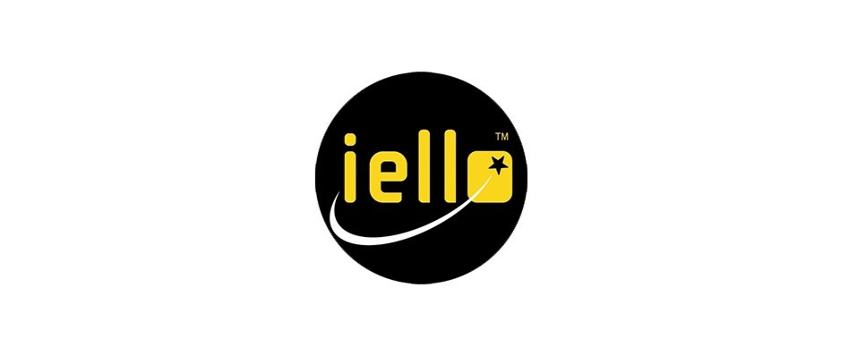 Logo Iello