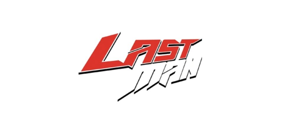 Logo Lastman
