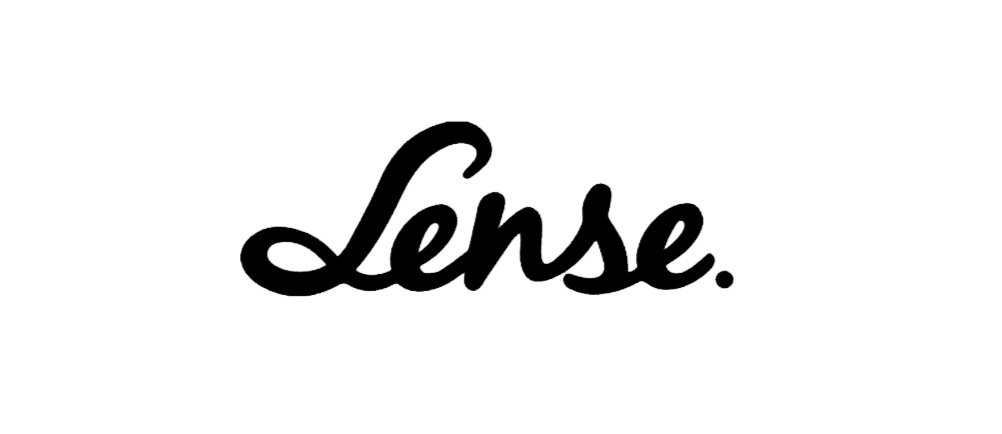 Logo Lense