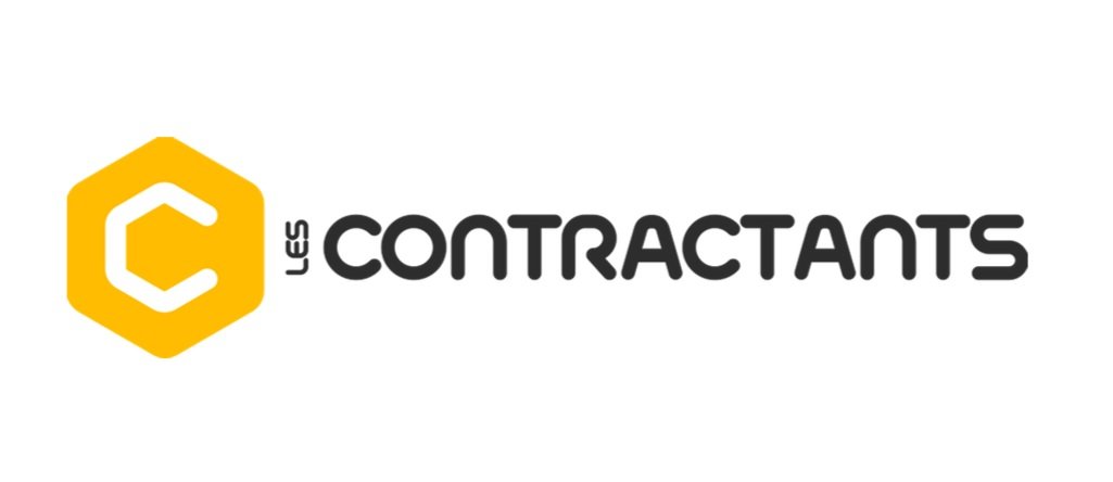 Logo Les Contractants