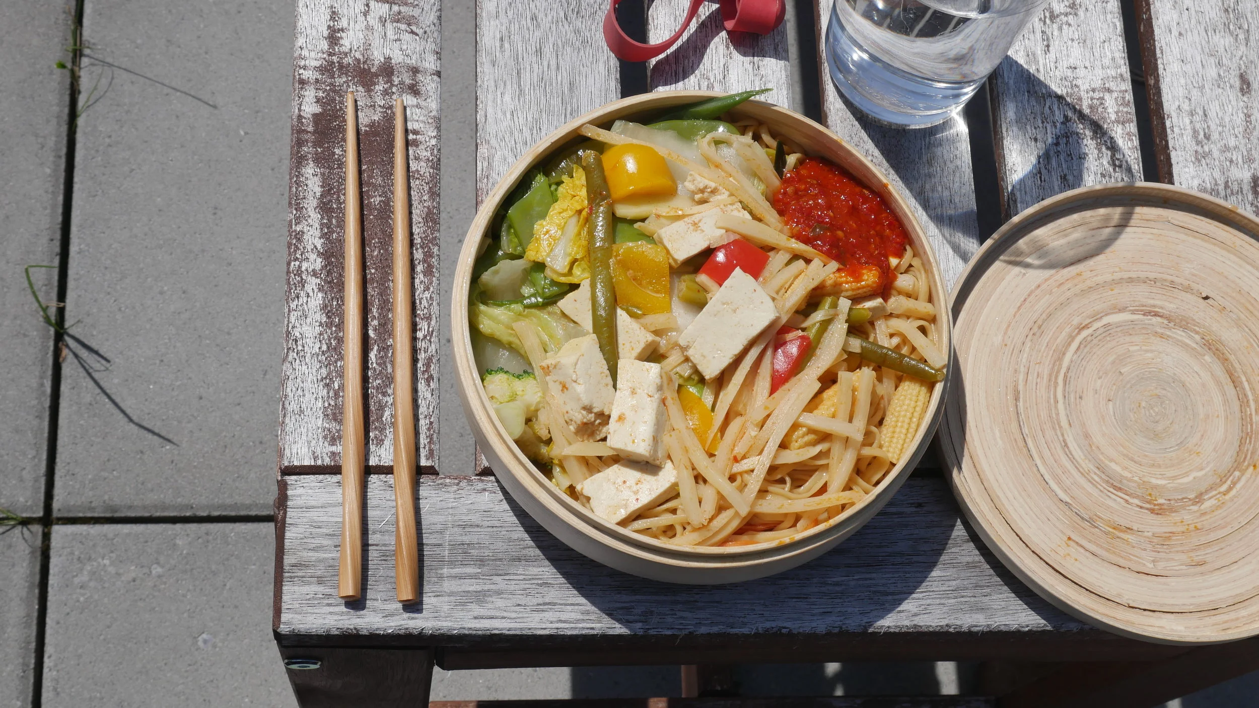 Einstieg in Minimal Waste: Tipp Nr. 2 – Ideen für unterwegs