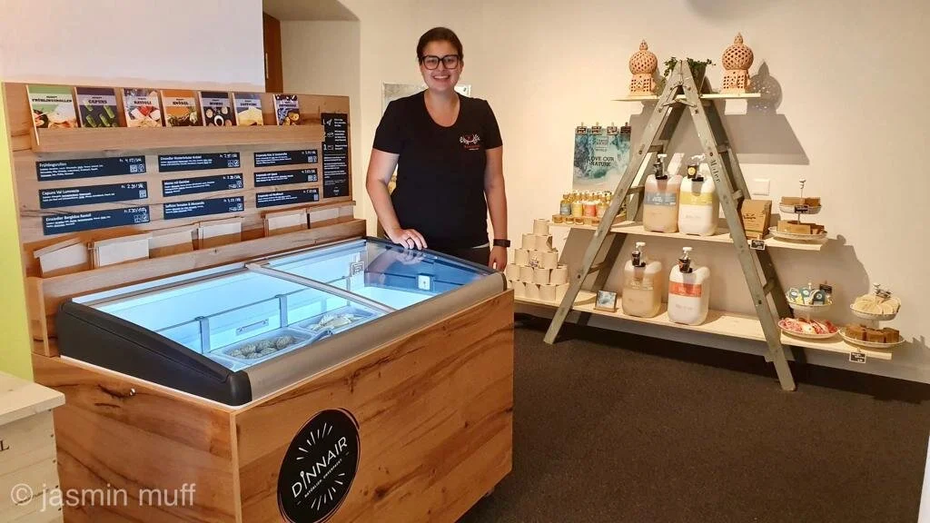 Knusperholz Unverpackt Schwyz