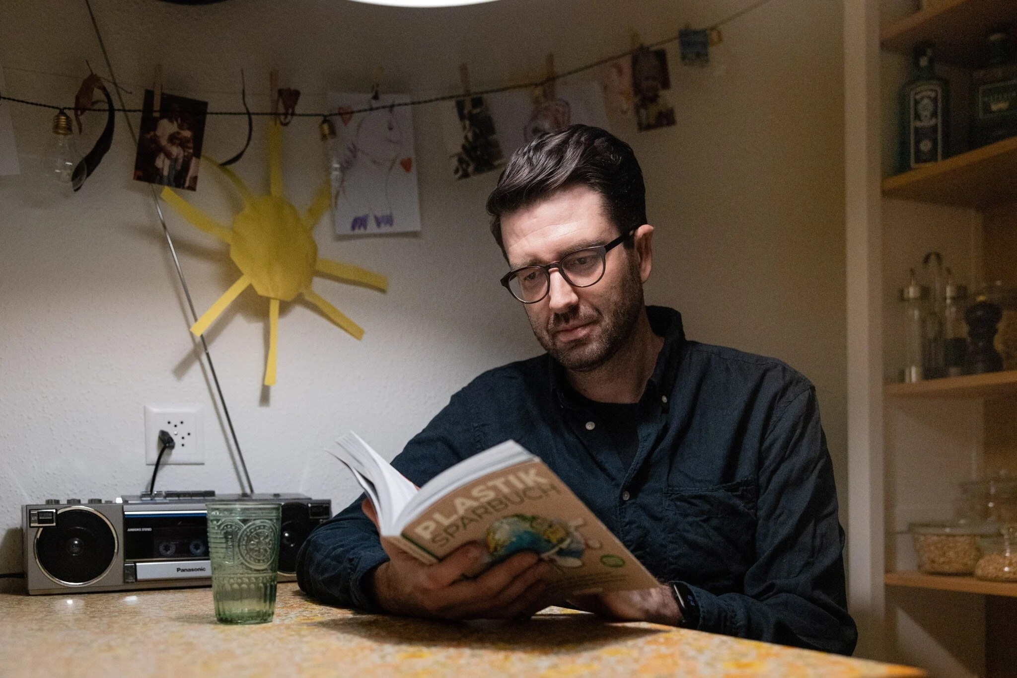 Featuring im Axa-Blog