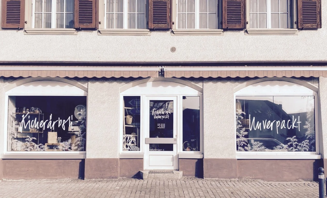 Kicherärbsli Grosshöchstetten