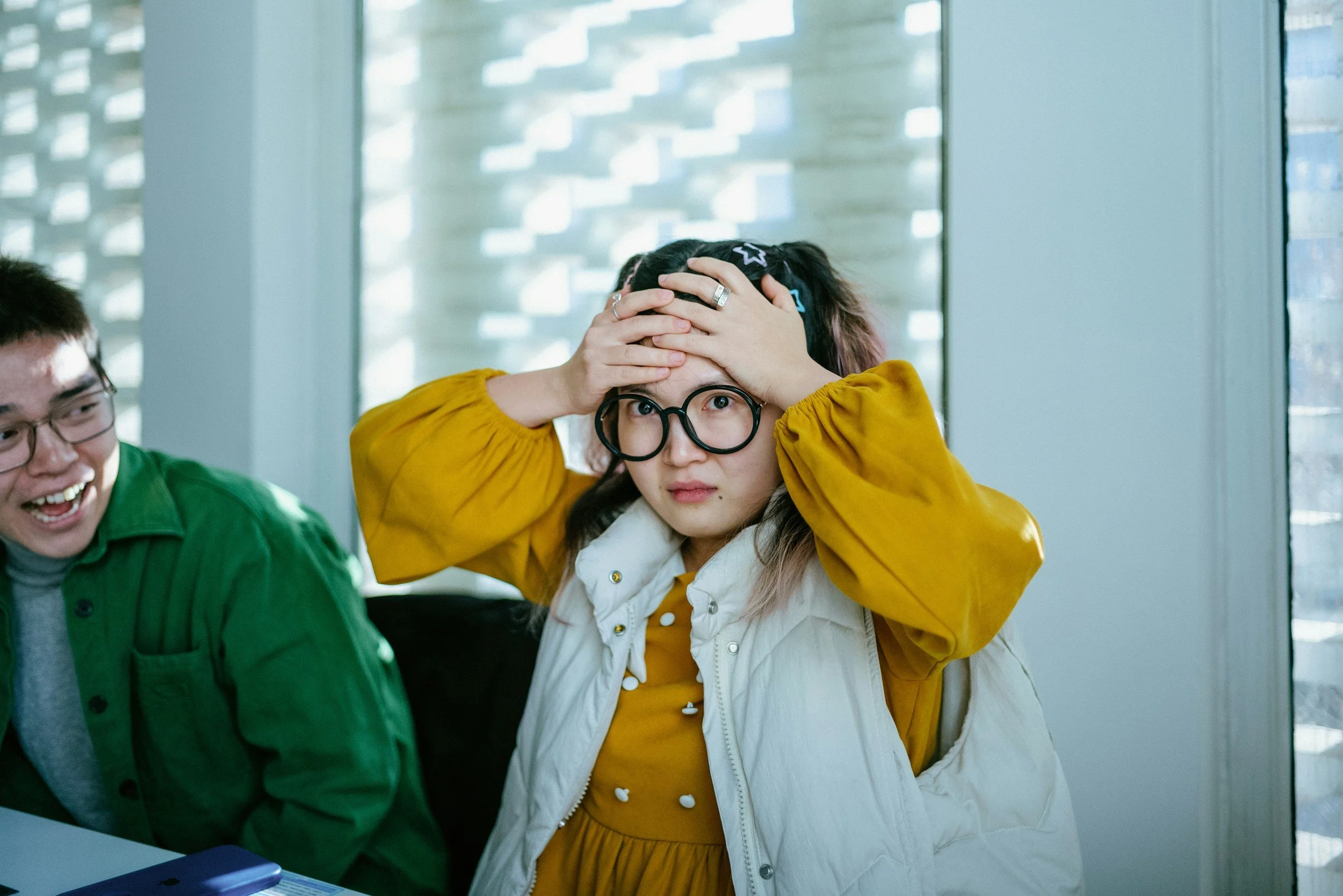 Supporting Children with Dyslexia &amp; Visual Stress