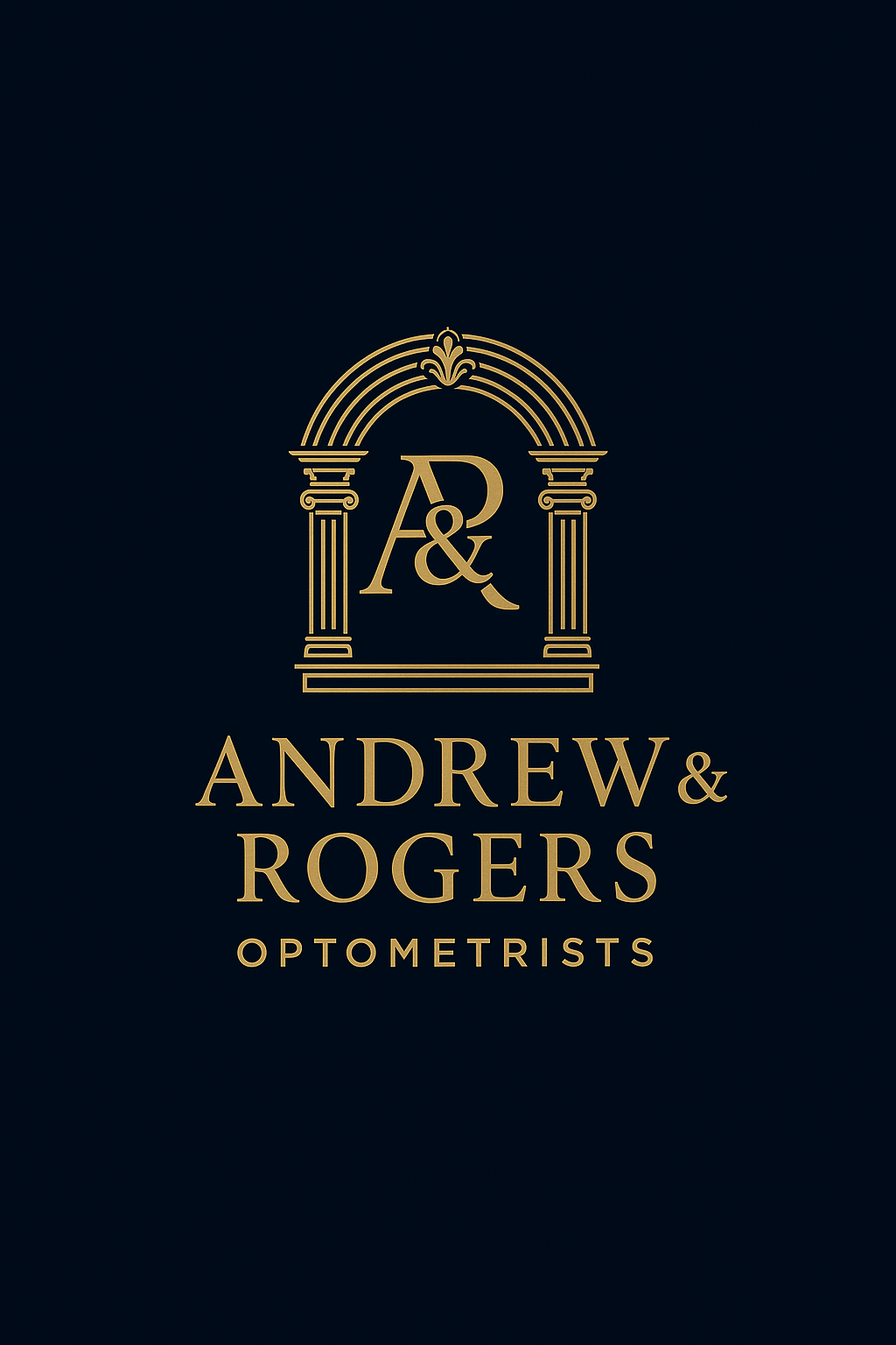 Andrew &amp; Rogers Optometrists