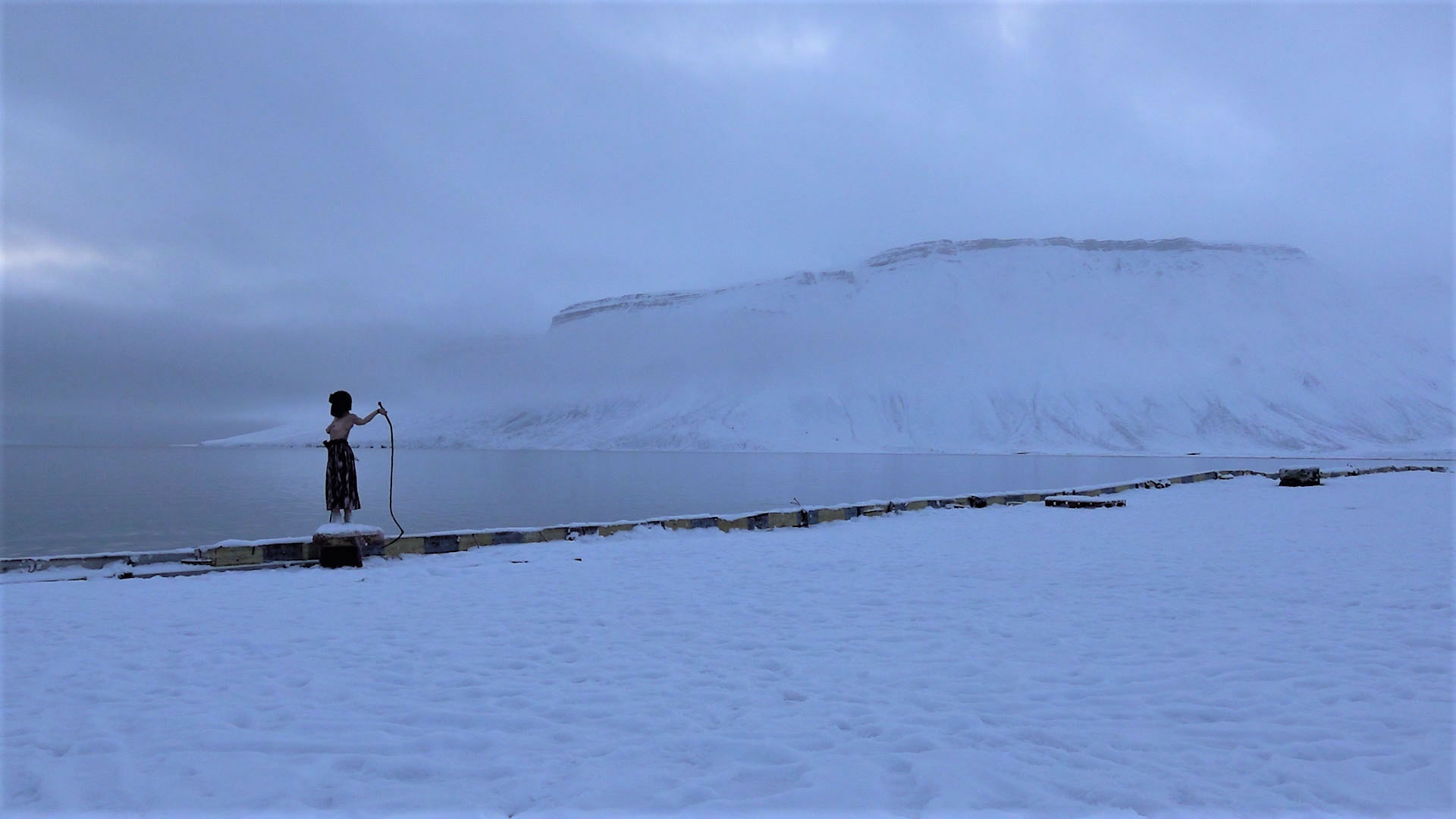 Anarctic, Arctic Action, Pyramiden, Svalbard5.jpg
