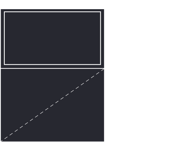 universal microwave, drawer