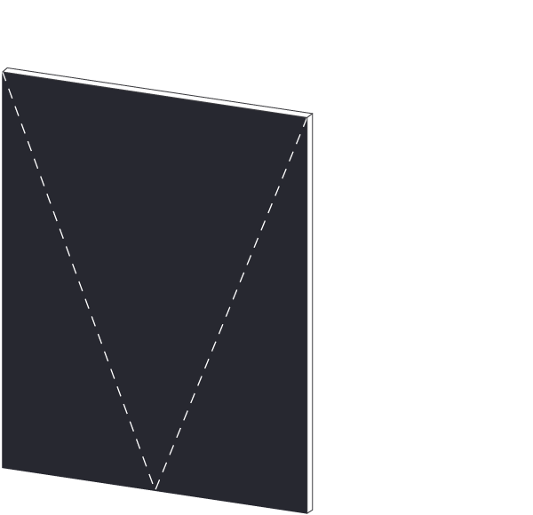 integrated dishwasher