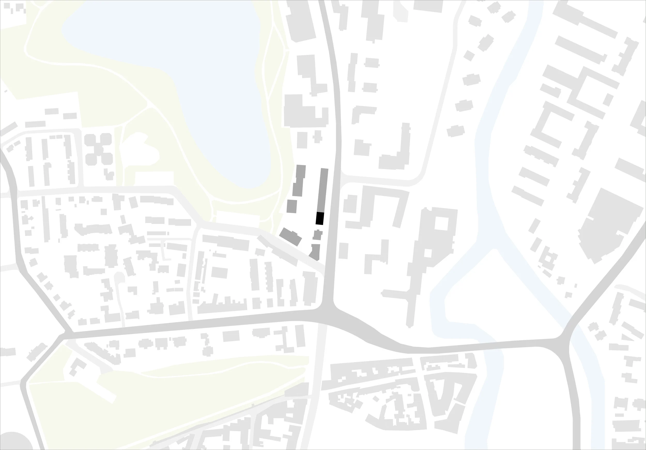 Vor Dem Bardowicker Tore