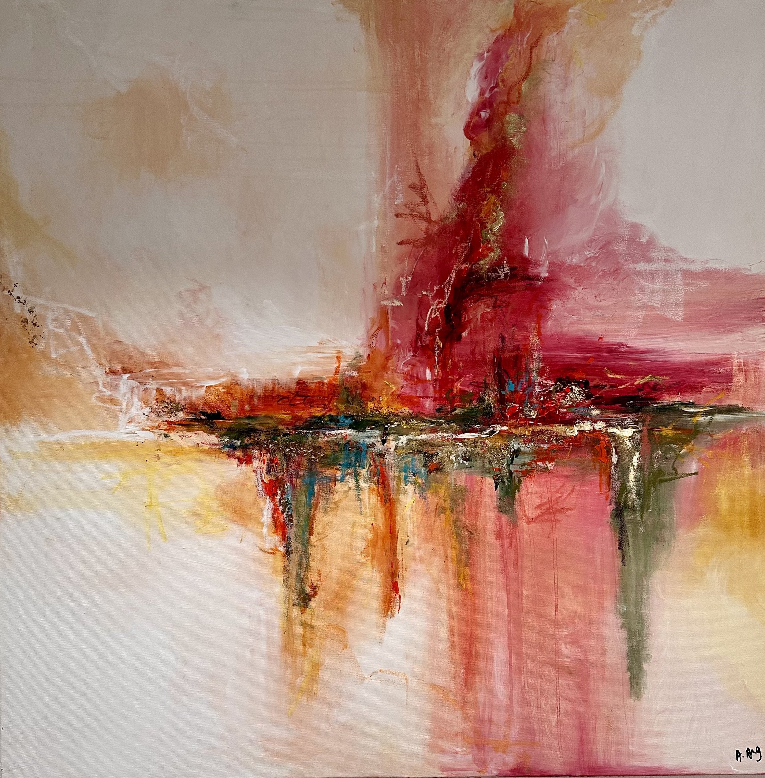 Amy Ang Art