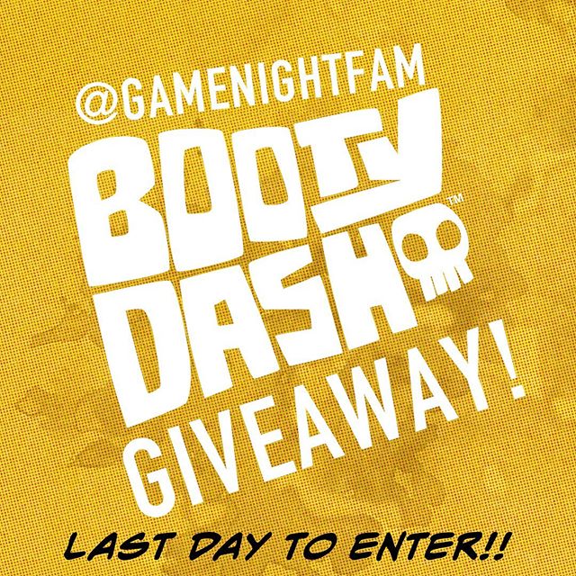 @gamenightfam is giving away lots of good games. Today is your last shot at snagging one!
&mdash;
&mdash;
#newgame #gamenight #shopsmall #familygame
#familygames #familygamenight
#madeinamerica #tablegames #pirates #kidsgames #michigan #parenting #fa