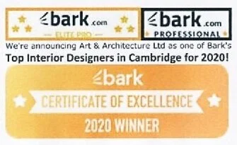 Achieving Top Designer recognition