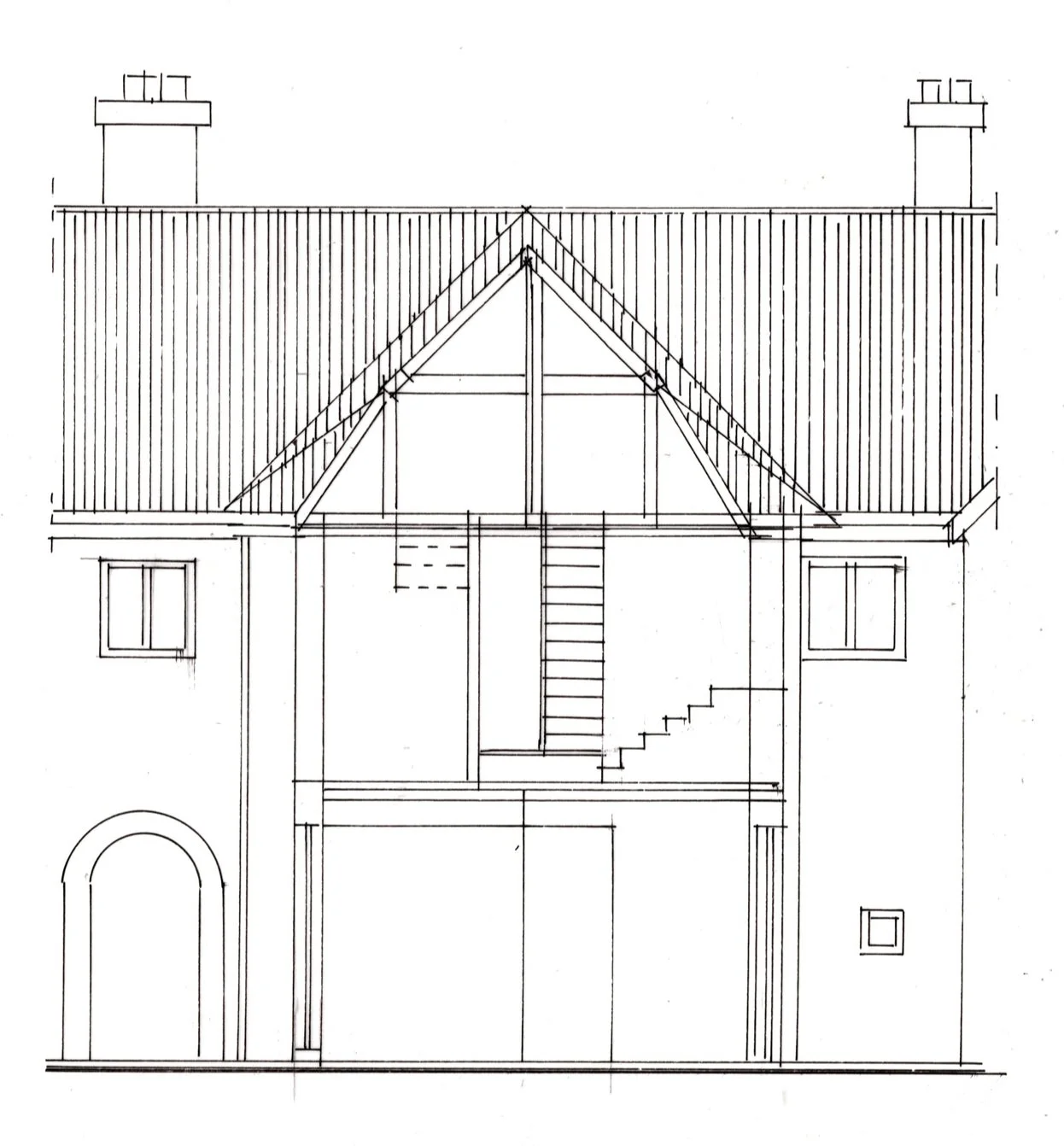 HIDEKO PROPOSED FRONT SECTION.png