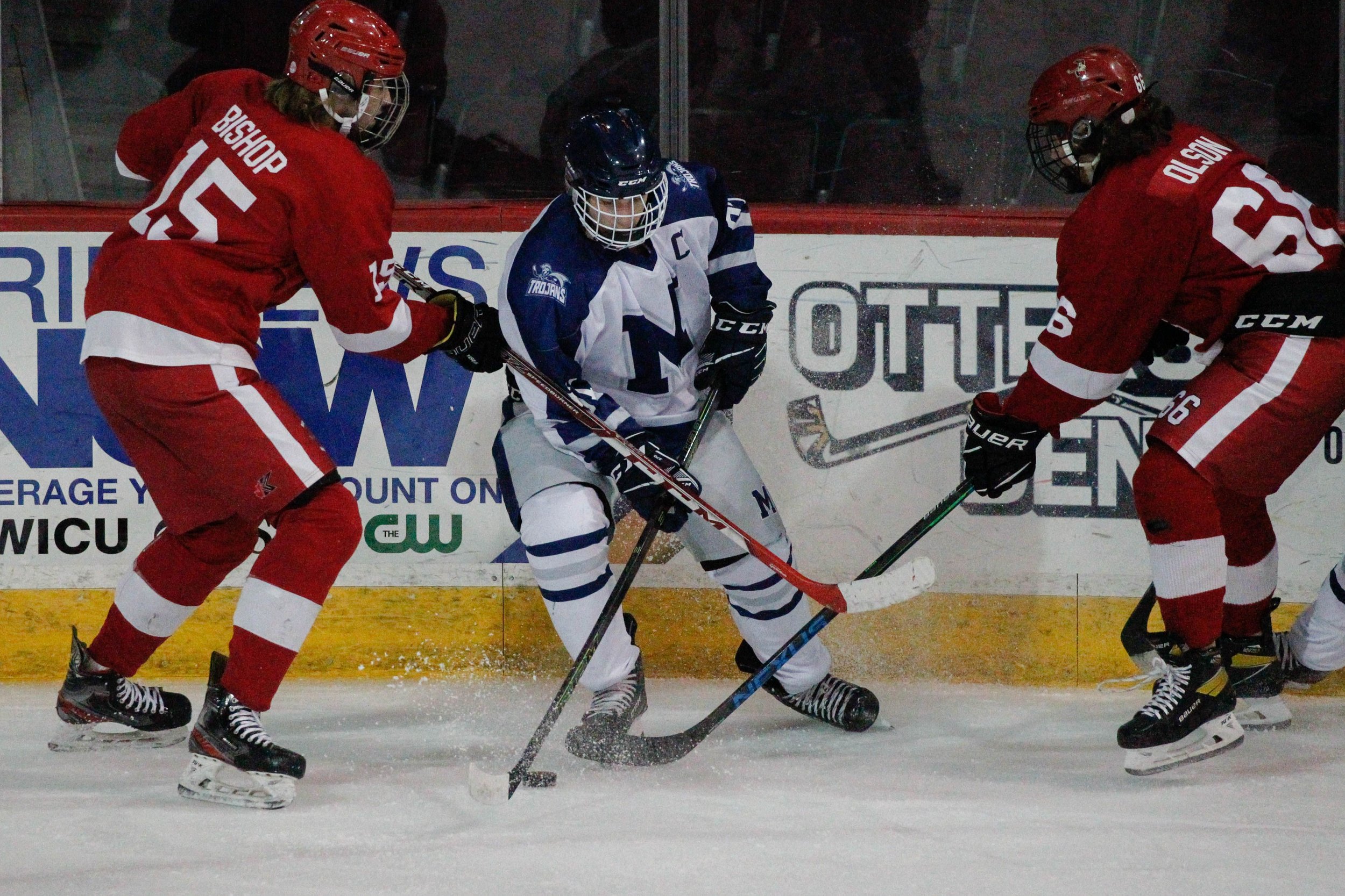 2022 LAKE EFFECT High School Showcase