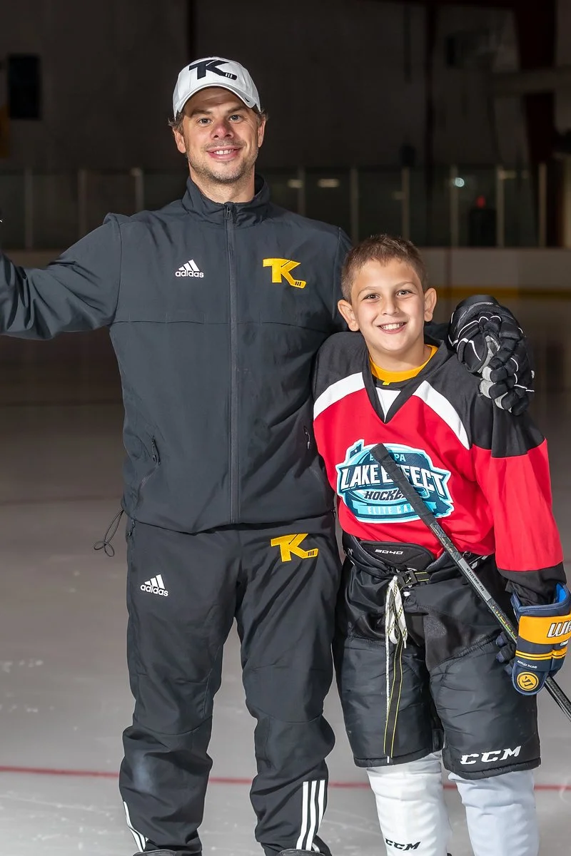 2023 Elite Camp - Balance Due