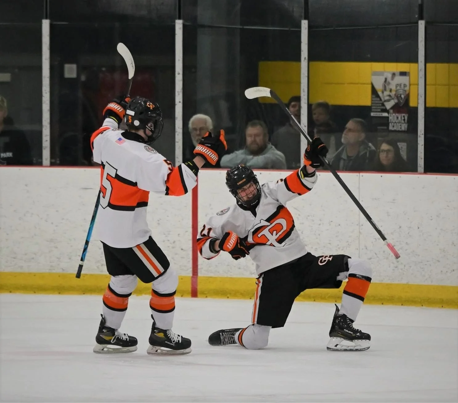 2024 High School Showcase