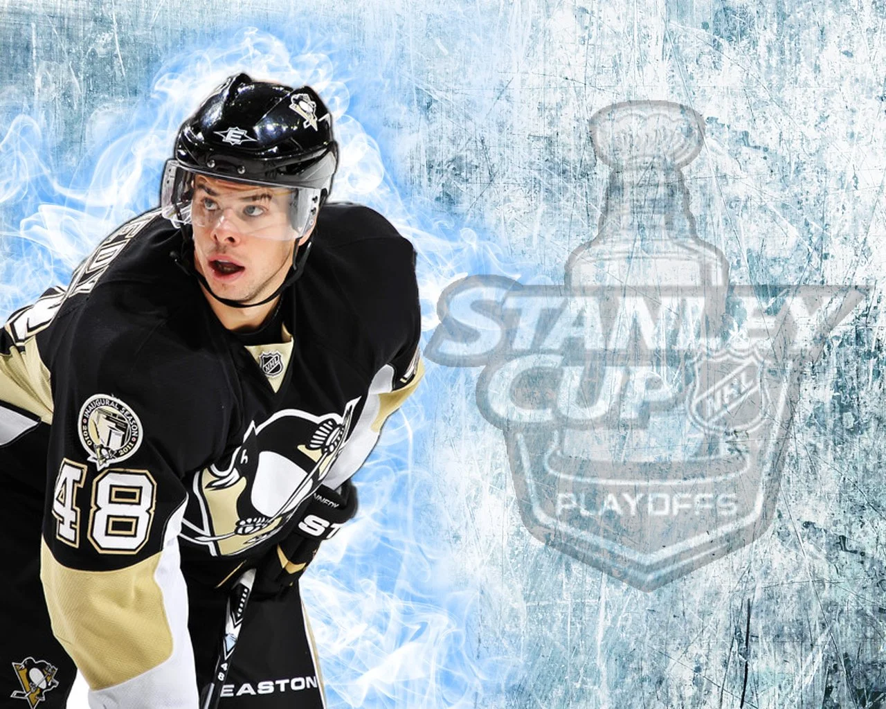 Tyler Kennedy Skills / Checking Clinic