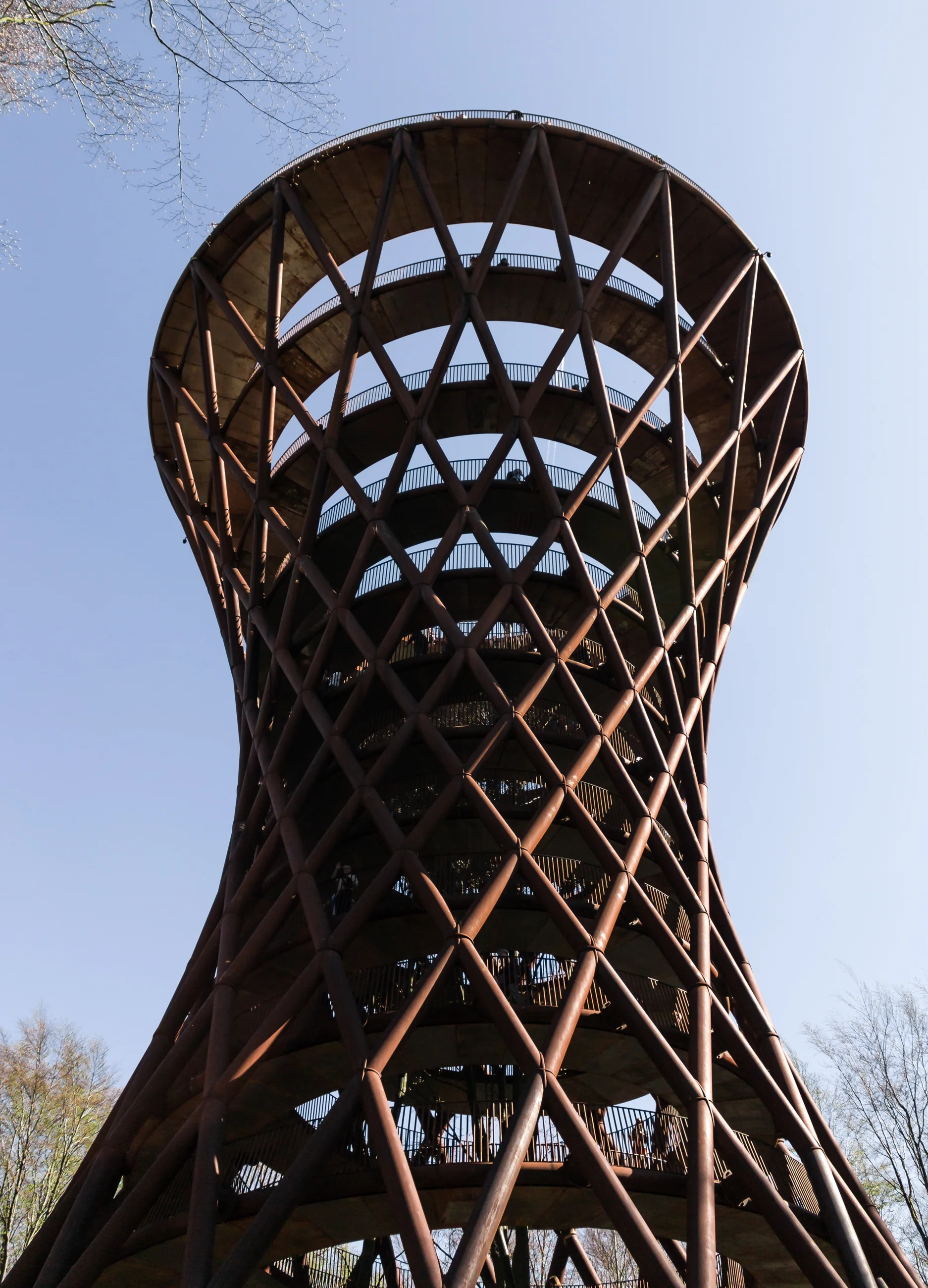 Adventure Tower Photography by Mike Dugenio (4 of 18).jpg
