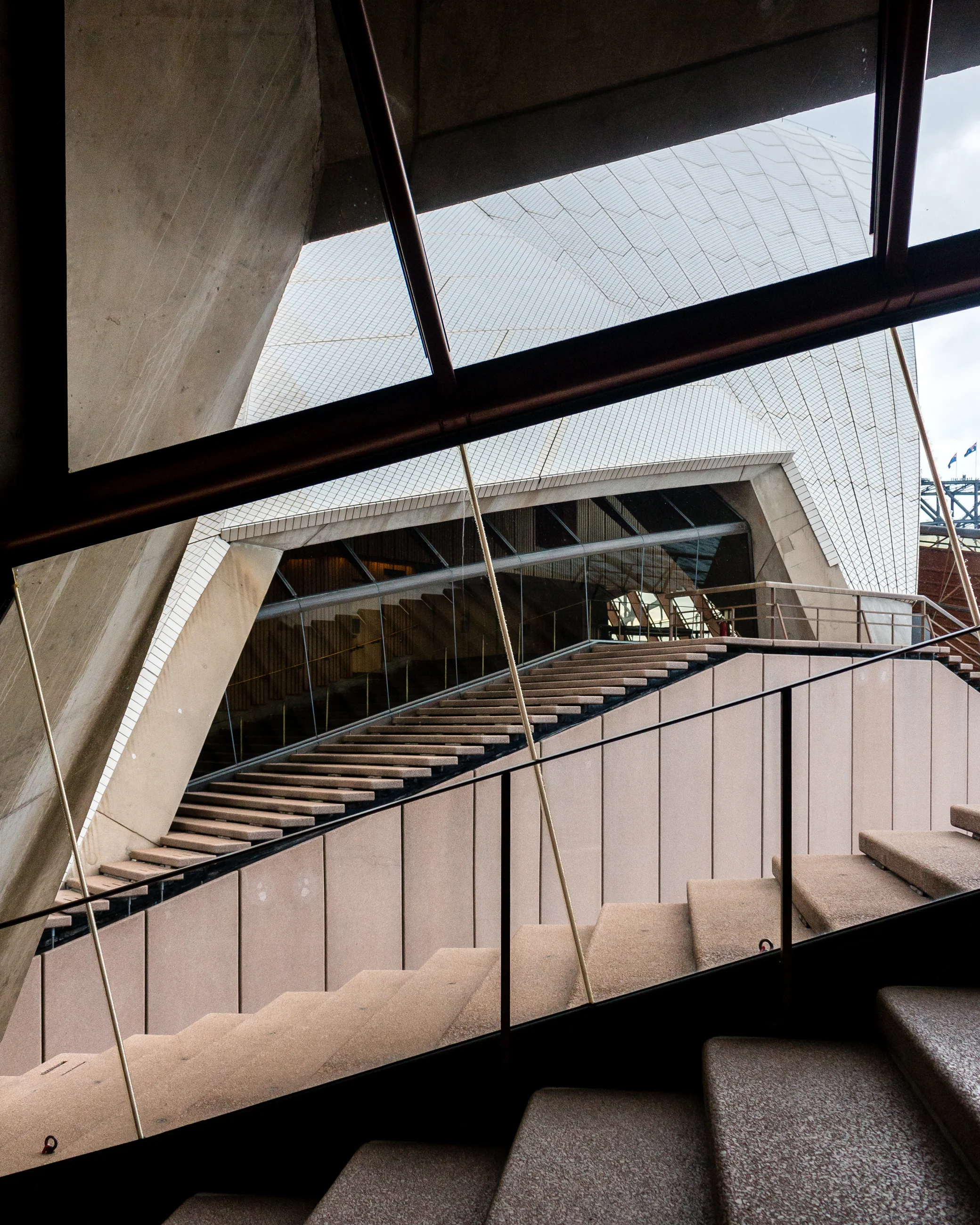Sydney Opera House - Photography by Mike Dugenio (2 of 9).jpg