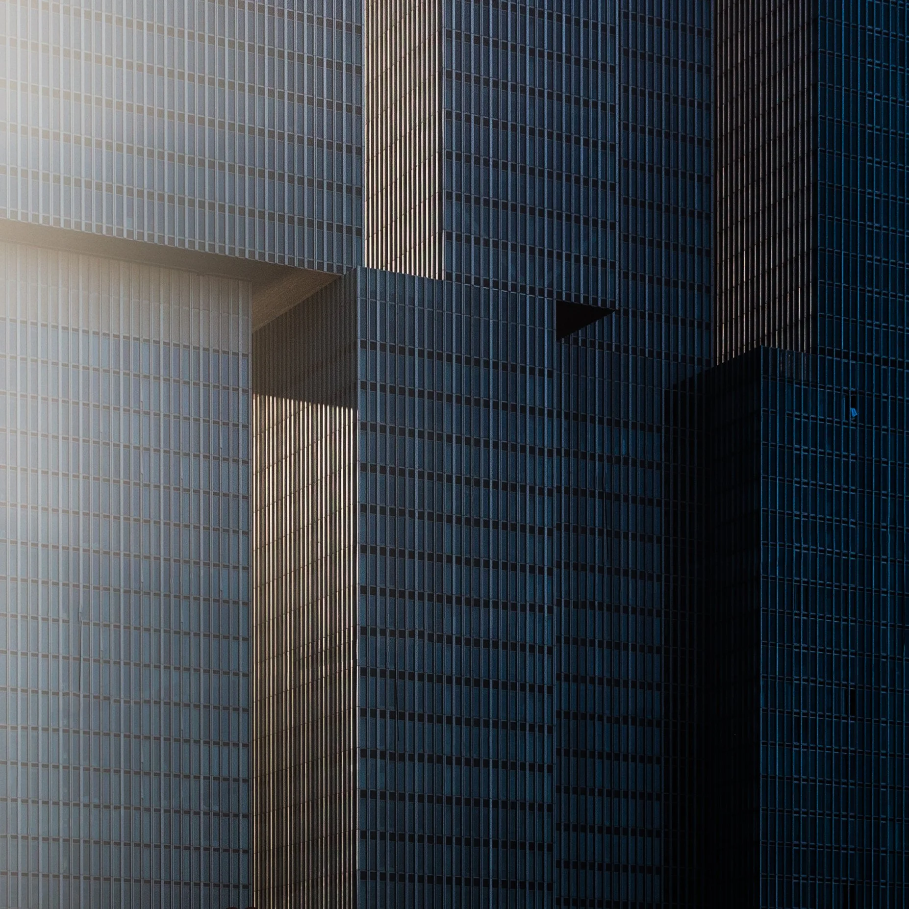 OMA The Rotterdam Photography by  Mike Dugenio-5.jpg