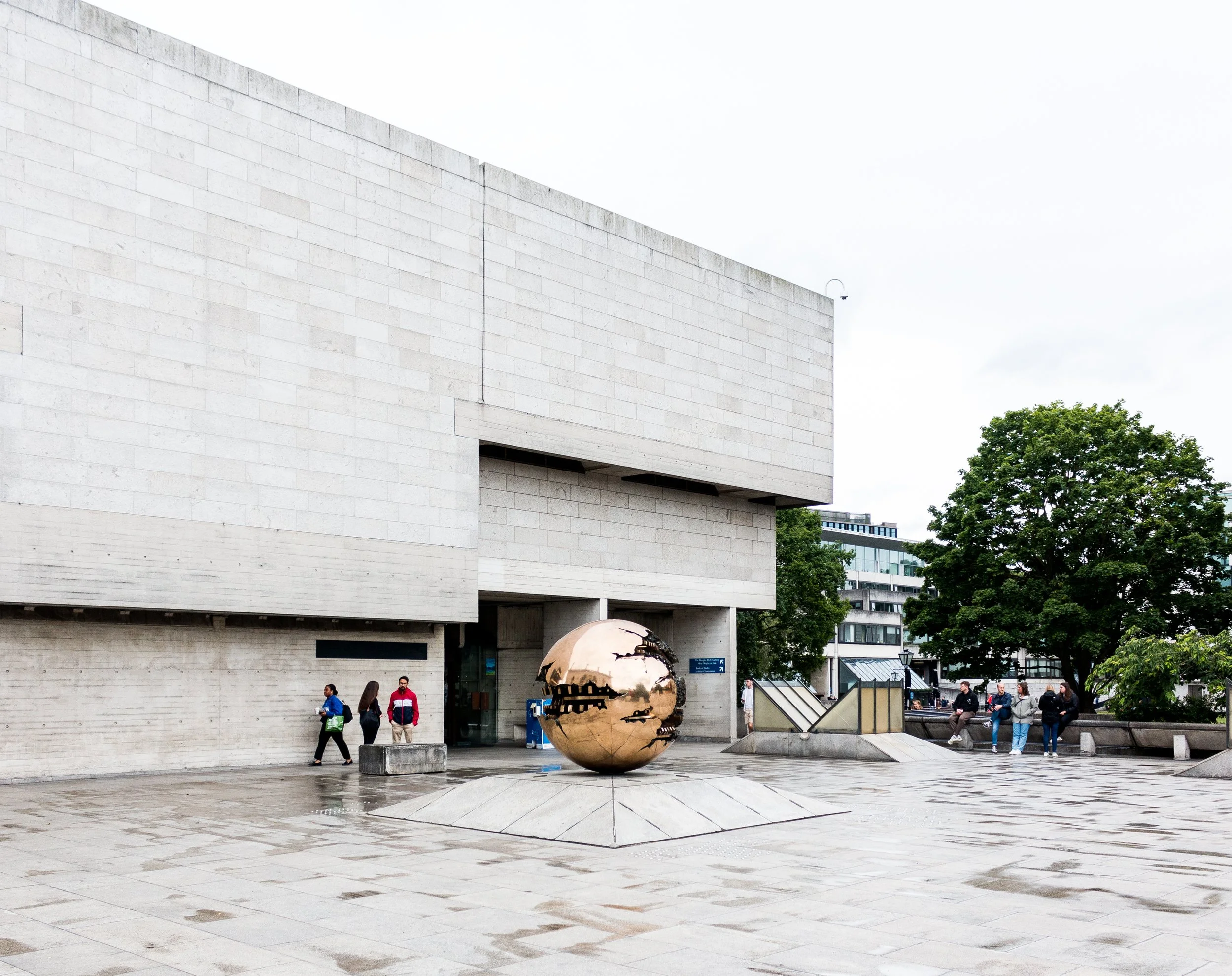 Trinity College Dublin — mike dugenio / photographer
