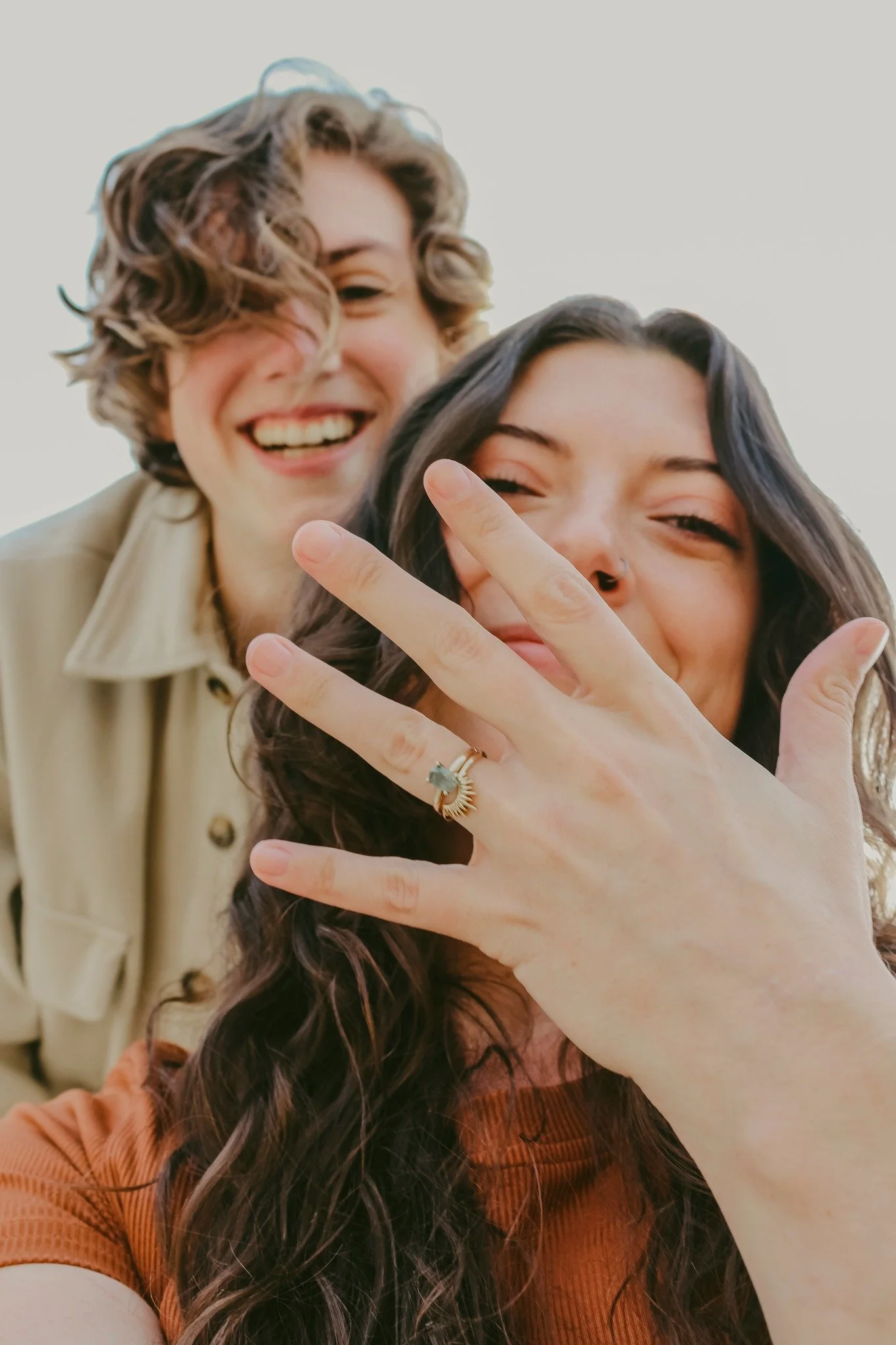 The Wedding Booking Process