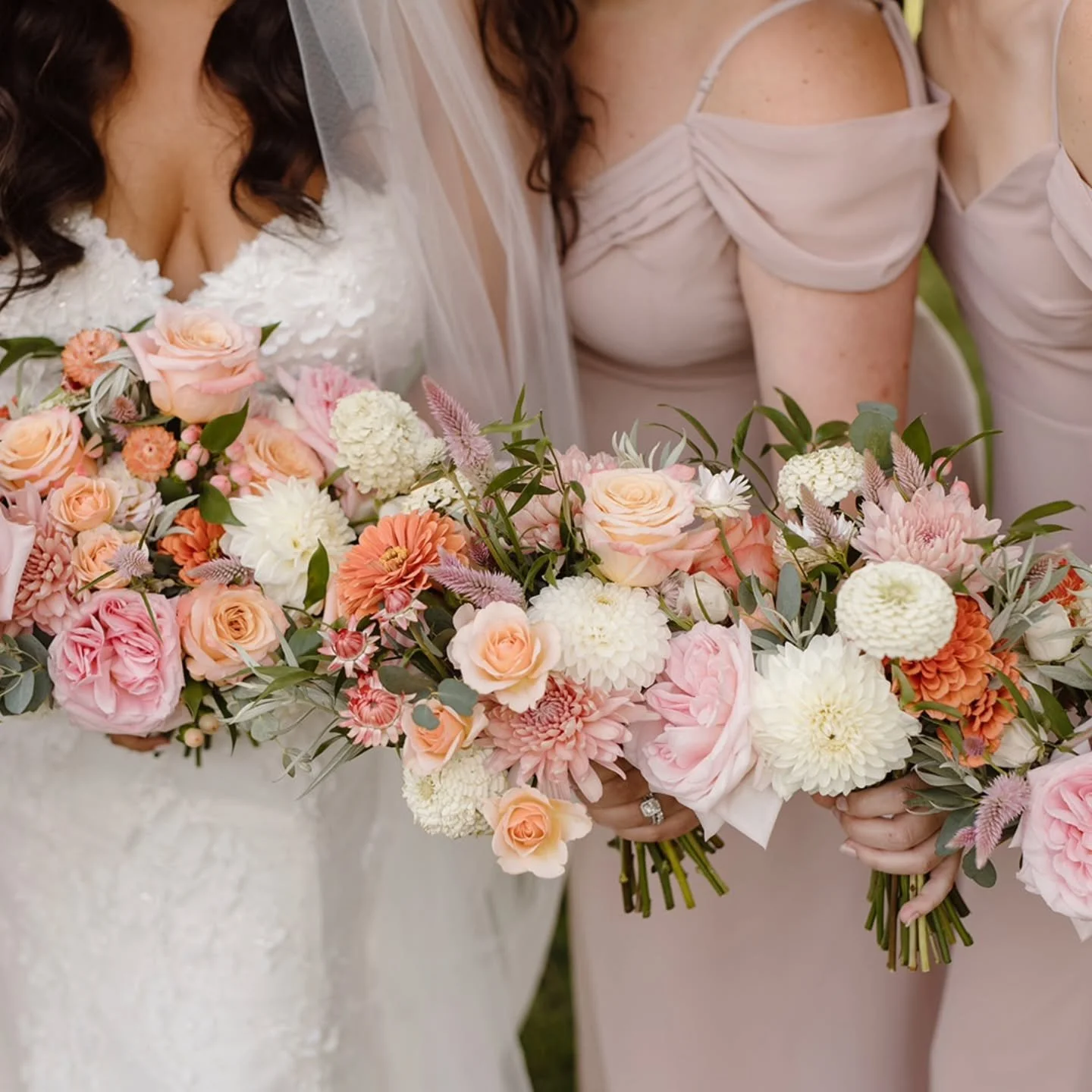 Throwing it back to one of my favorites at @westersfamilywinery 🩷

Come check out this wonderful venue and meet so many preferred vendors this Saturday from noon to 3pm at their Open House! 

Not only is this venue beautiful in the summer, with the 