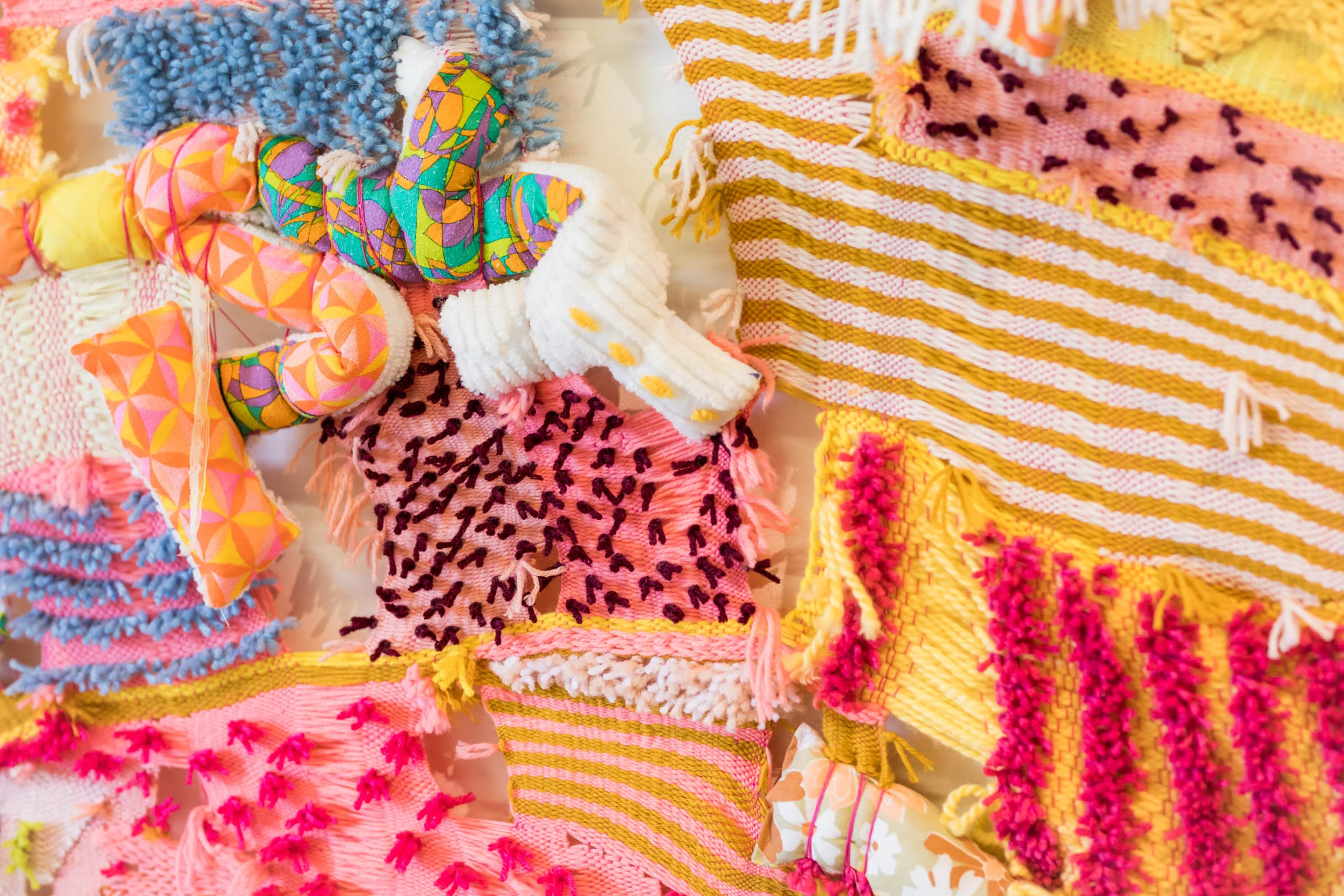Tours &amp; Treats