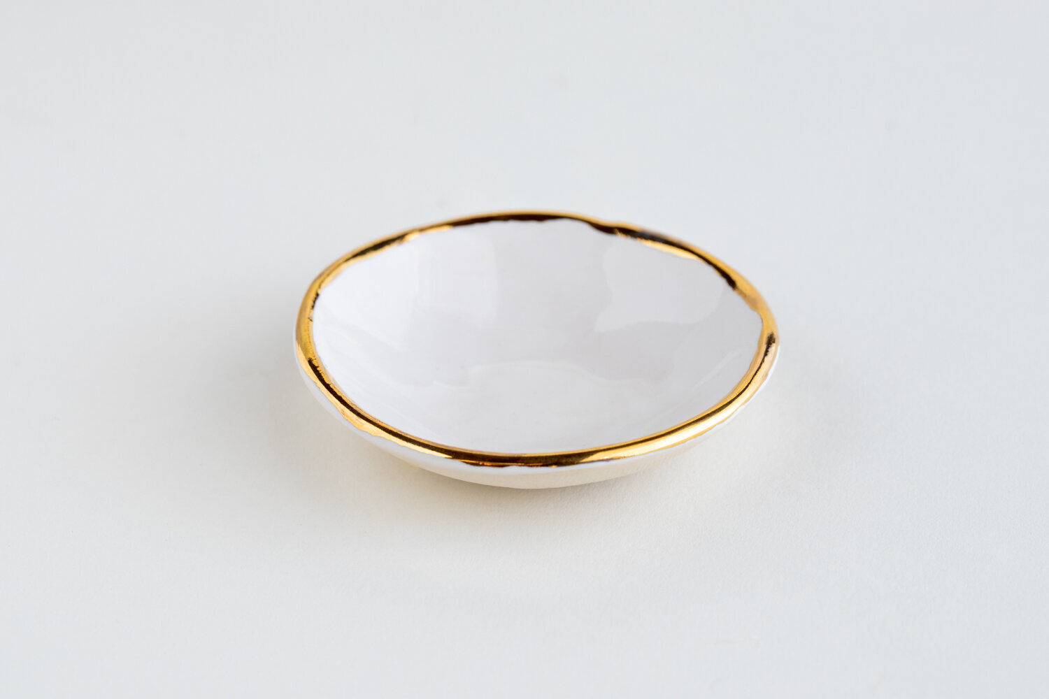 Ring Dish, Large 