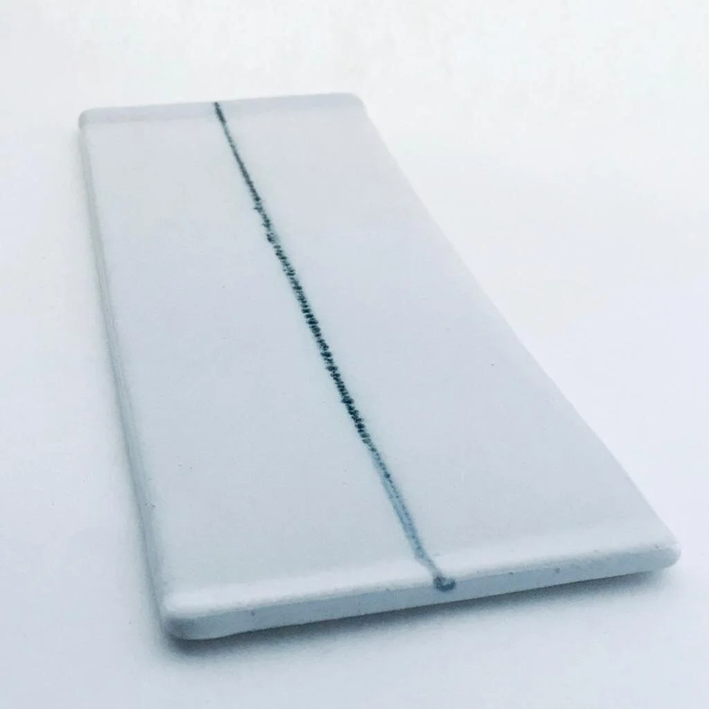 sushi plate white with seafoam line.jpeg