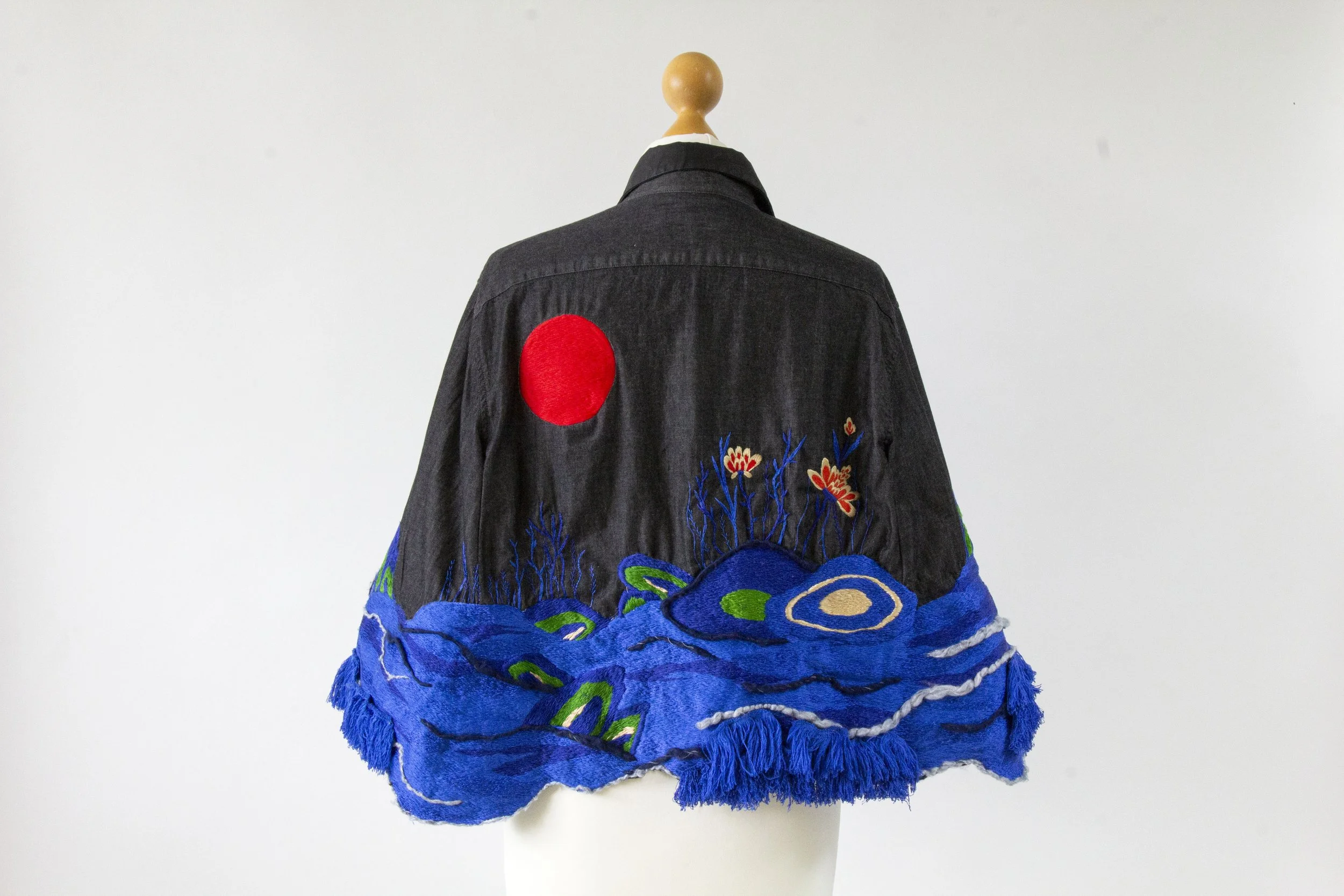 Tales of Mountains and Seas