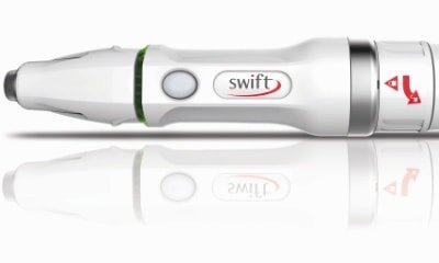 Swift® Microwave Wart Therapy