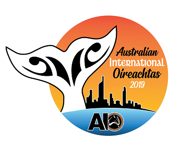 AUSTRALIAN INTERNATIONAL OIREACHTAS