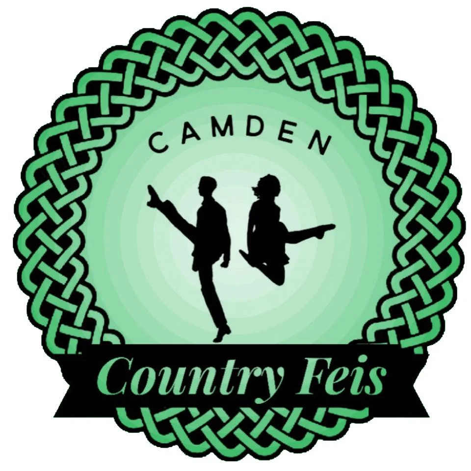CAMDEN COUNTY FEIS