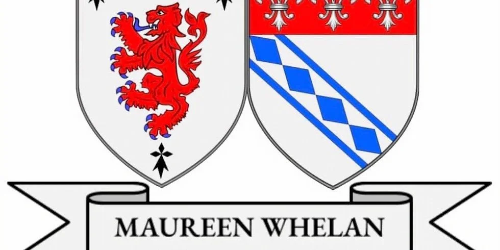 Maureen Whelan Memorial Feis 2022