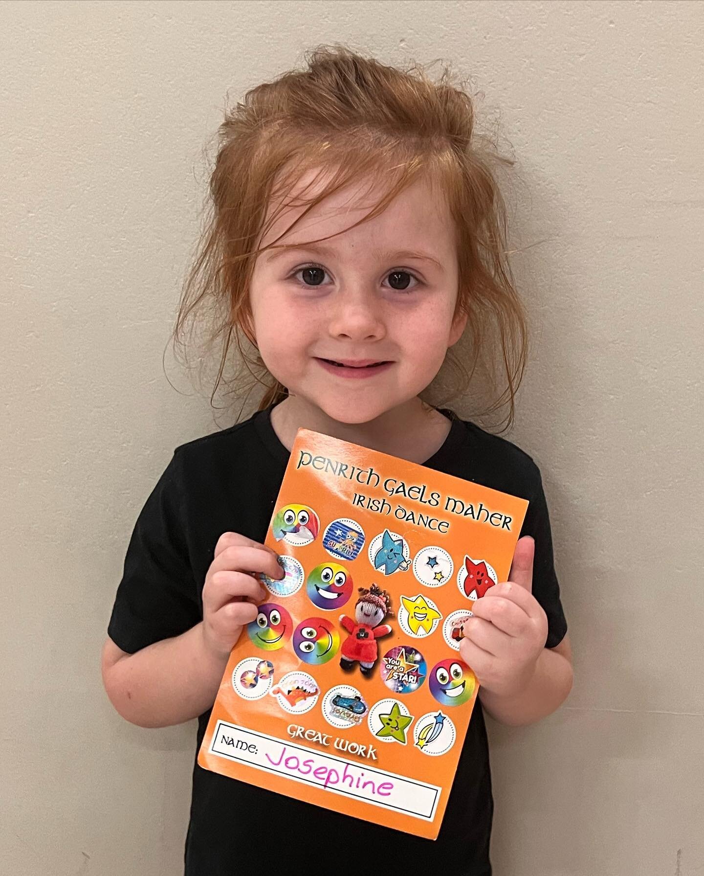 ✨Taking a moment ahead of the March madness to celebrate some of our little stars! Josephine and Ryan recently completed their sticker charts, and Sophia celebrated her birthday! (So did Alannah, but she didn&rsquo;t want to make a big deal out of it